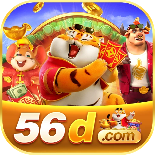 56D Cassino Online